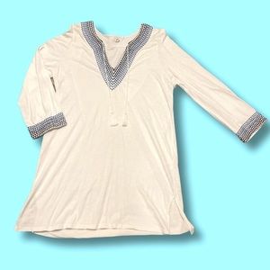 Soft Joie Tunic